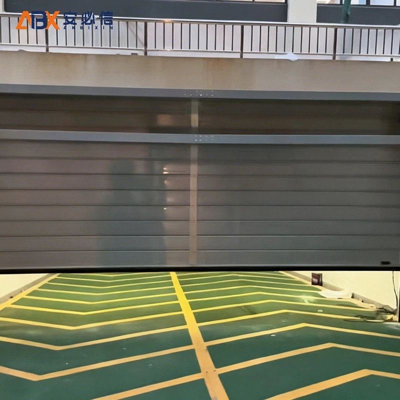 淮安市雷达高速门