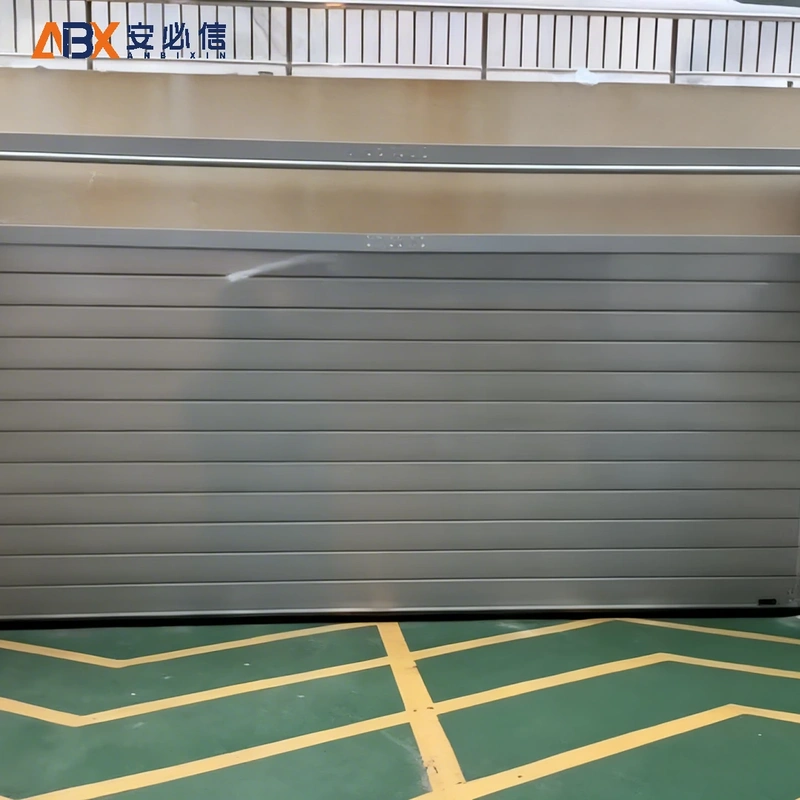 淮安市洁净室高速门